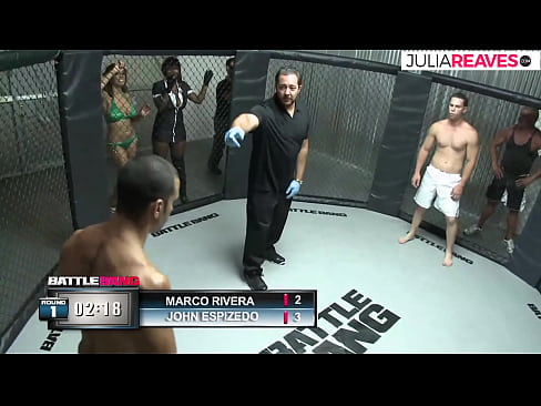 ❤️ Ultimate Fighter se culcă cu o fată cu număr imediat după o luptă în ring ️❌ at us ❌️