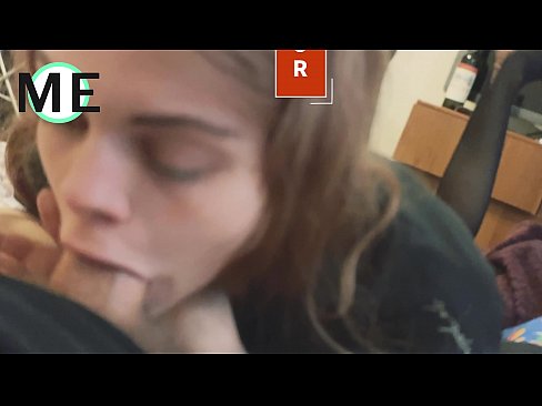 ❤️ Pula de gât, colanți rupți și tocuri rupte încântată de cunoștință ️❌ at us ❌️