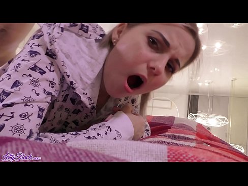 ❤️ Sexy mamă înghițită și sex cu pregustare - spermă de aproape ️❌ at us ❌️